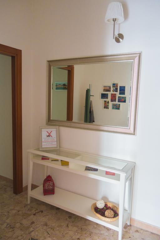 Il Canto Di Partenope Naples Chambre photo